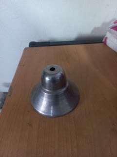 زنگولهٔ لوستر