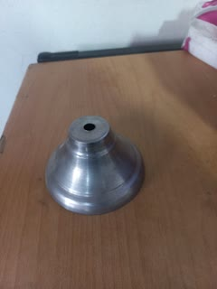 کلاهک لوستر